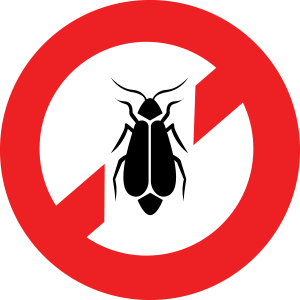 Animal Control Icon